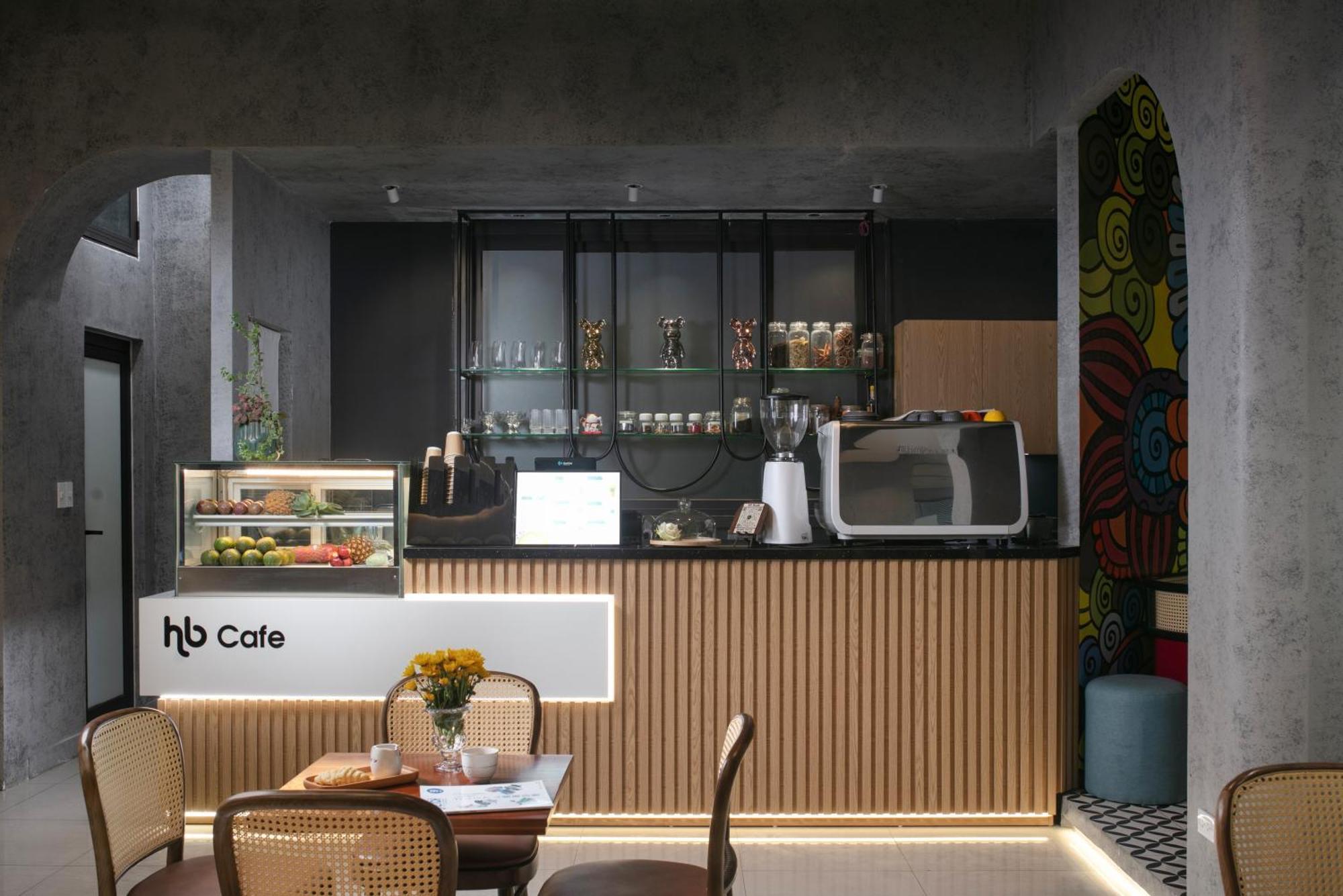 Hb Serviced Apartment - Lac Long Quan Ханой Екстериор снимка